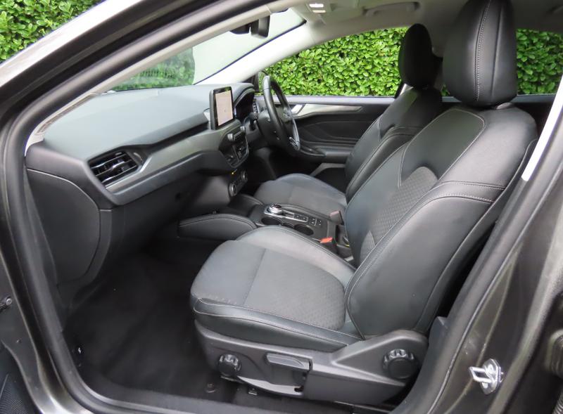 Used Ford Focus 2021 for sale - 76514312: Photo 15