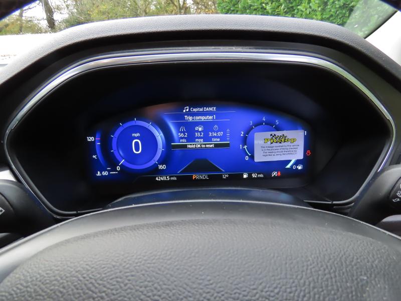 Used Ford Focus 2021 for sale - 76514312: Photo 16