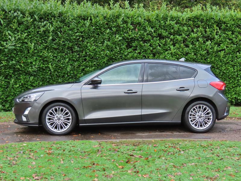 Used Ford Focus 2021 for sale - 76514312: Photo 5