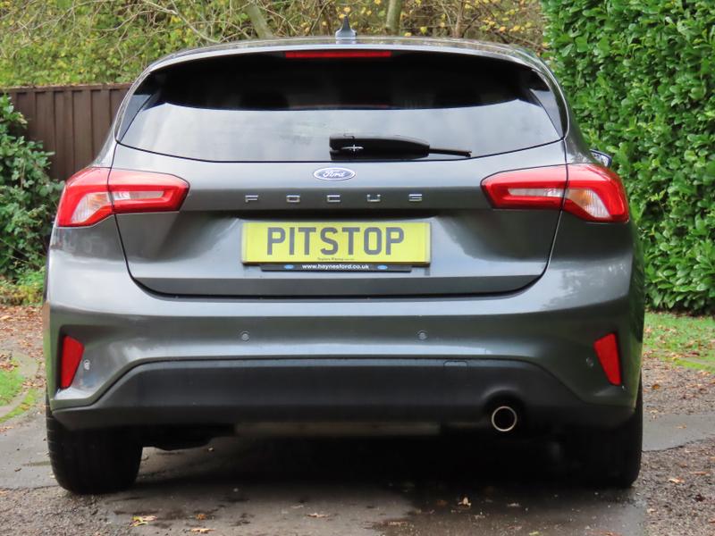 Used Ford Focus 2021 for sale - 76514312: Photo 7