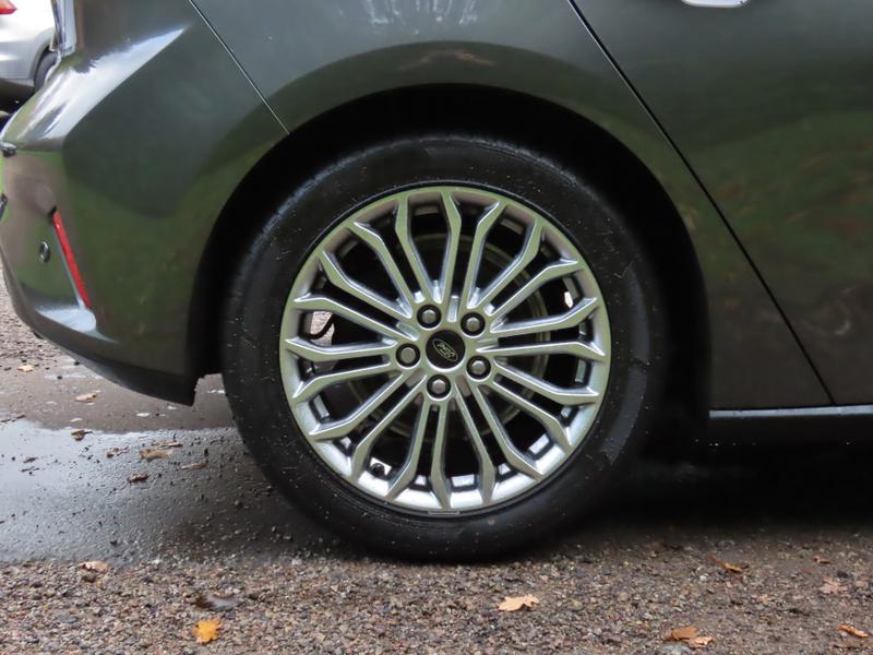 Used Ford Focus 2021 for sale - 76514312: Photo 8