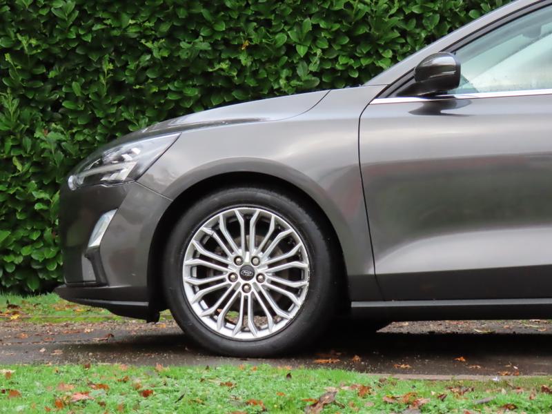 Used Ford Focus 2021 for sale - 76514312: Photo 9