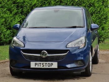 Used Vauxhall Corsa 2019 for sale - 78556034: Photo
