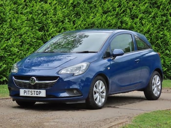 Used Vauxhall Corsa 2019 for sale - 78556034: Photo