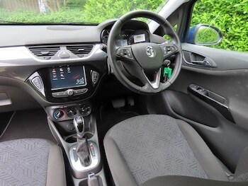 Used Vauxhall Corsa 2019 for sale - 78556034: Photo