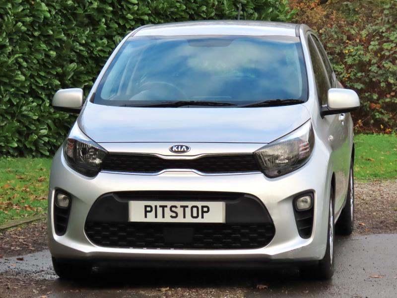 Used Kia Picanto 2020 for sale - 76494607: Photo 1