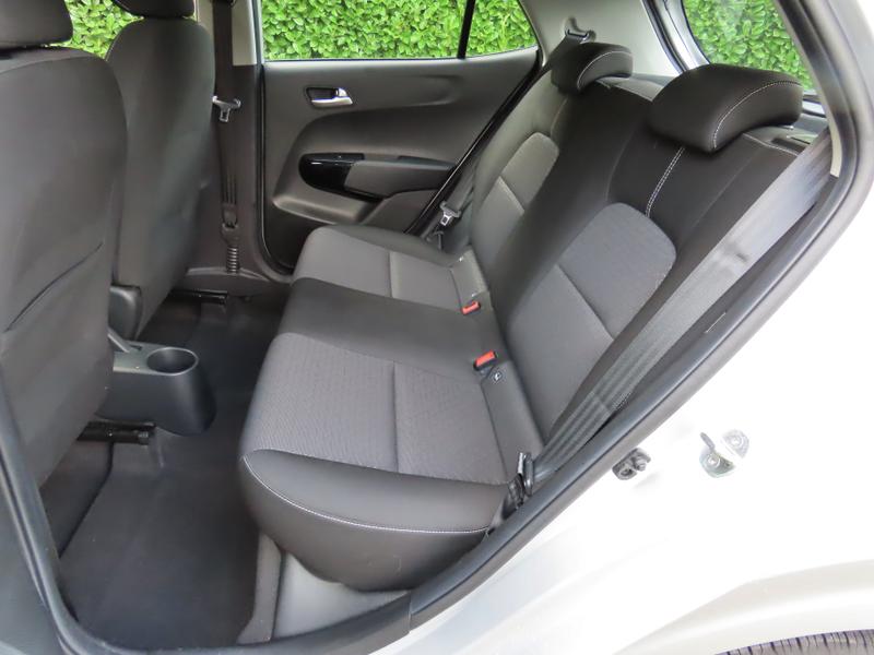 Used Kia Picanto 2020 for sale - 76494607: Photo 13