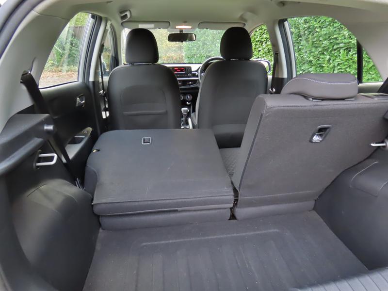 Used Kia Picanto 2020 for sale - 76494607: Photo 14