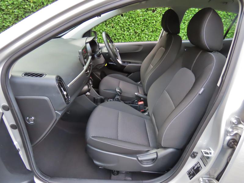 Used Kia Picanto 2020 for sale - 76494607: Photo 15