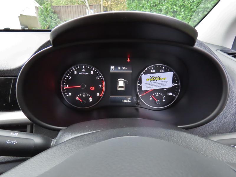 Used Kia Picanto 2020 for sale - 76494607: Photo 16