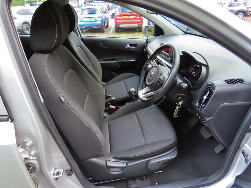 Used Kia Picanto 2020 for sale - 76494607: Photo 17