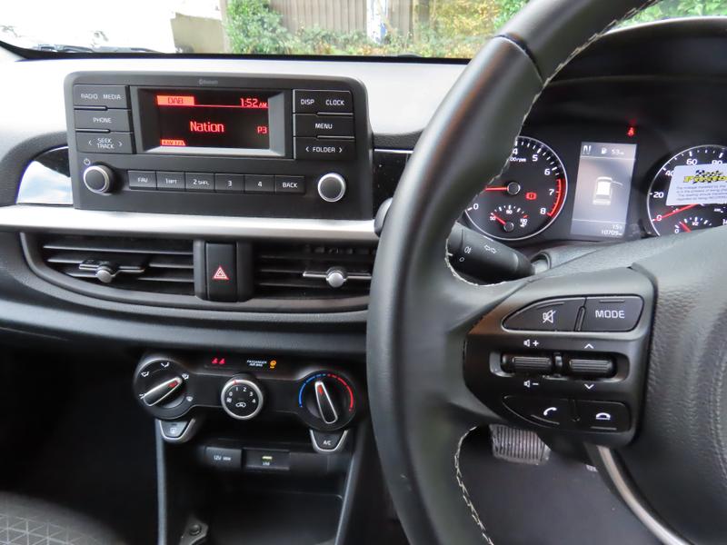 Used Kia Picanto 2020 for sale - 76494607: Photo 18