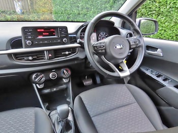 Used Kia Picanto 2020 for sale - 76494607: Photo