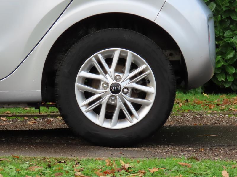 Used Kia Picanto 2020 for sale - 76494607: Photo 8