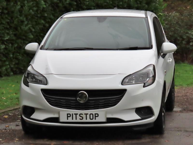 Used Vauxhall Corsa 2019 for sale - 76394065: Photo 1