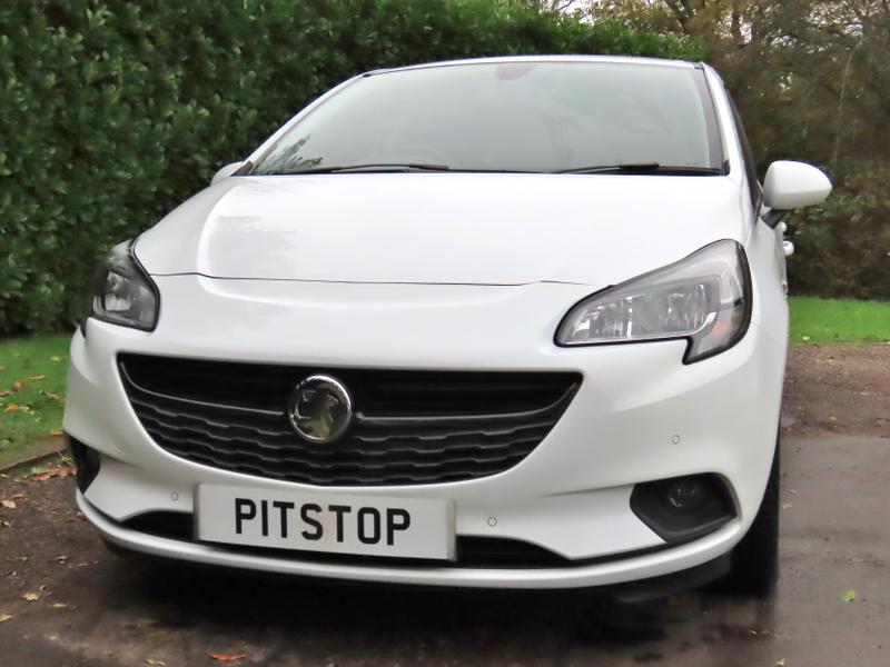 Used Vauxhall Corsa 2019 for sale - 76394065: Photo 10