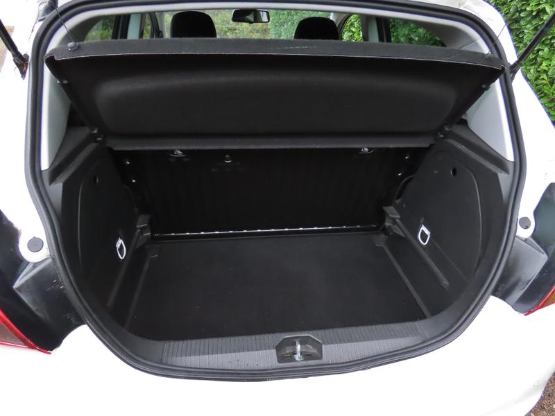 Used Vauxhall Corsa 2019 for sale - 76394065: Photo 12