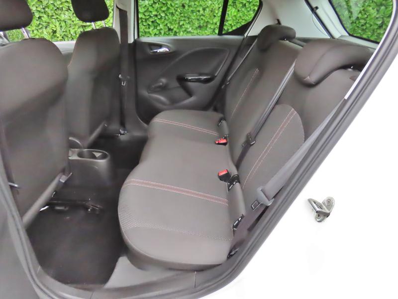 Used Vauxhall Corsa 2019 for sale - 76394065: Photo 13