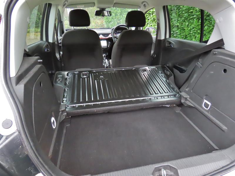 Used Vauxhall Corsa 2019 for sale - 76394065: Photo 14