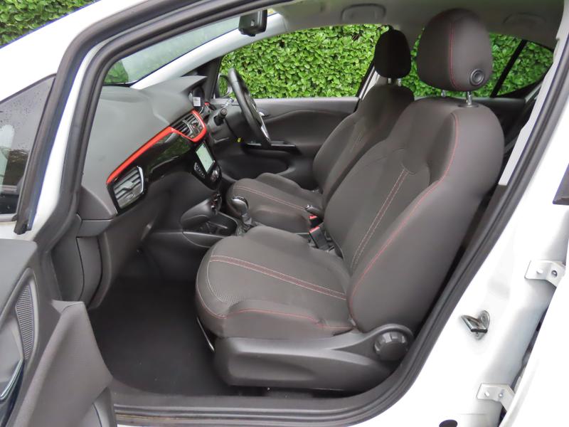 Used Vauxhall Corsa 2019 for sale - 76394065: Photo 15