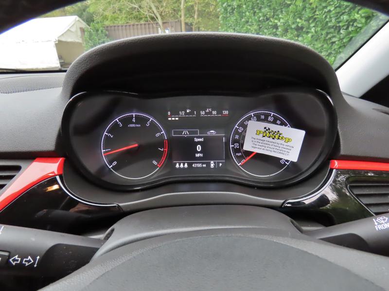 Used Vauxhall Corsa 2019 for sale - 76394065: Photo 16