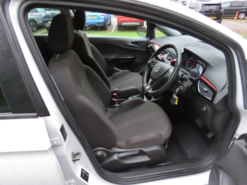 Used Vauxhall Corsa 2019 for sale - 76394065: Photo 17