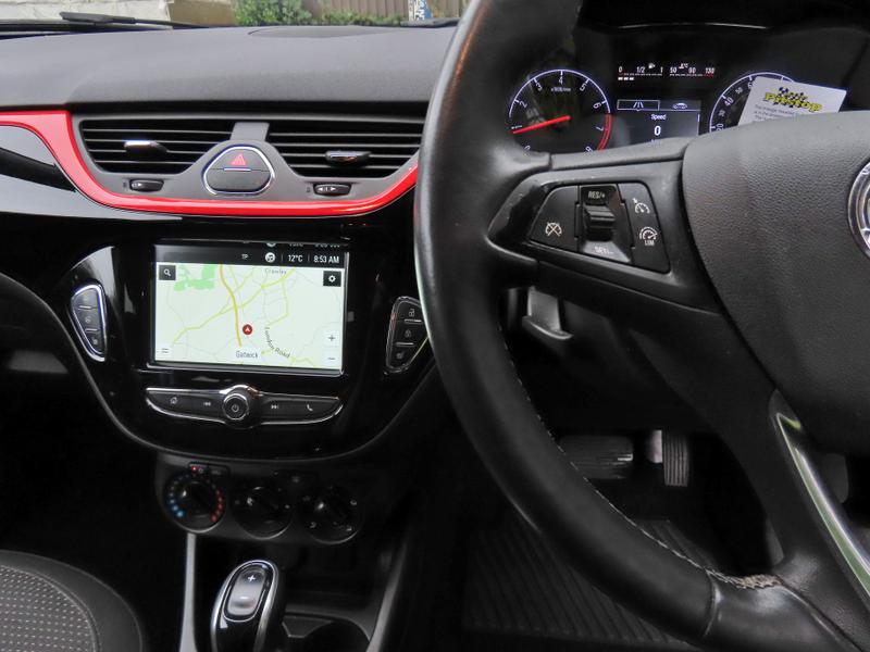 Used Vauxhall Corsa 2019 for sale - 76394065: Photo 18