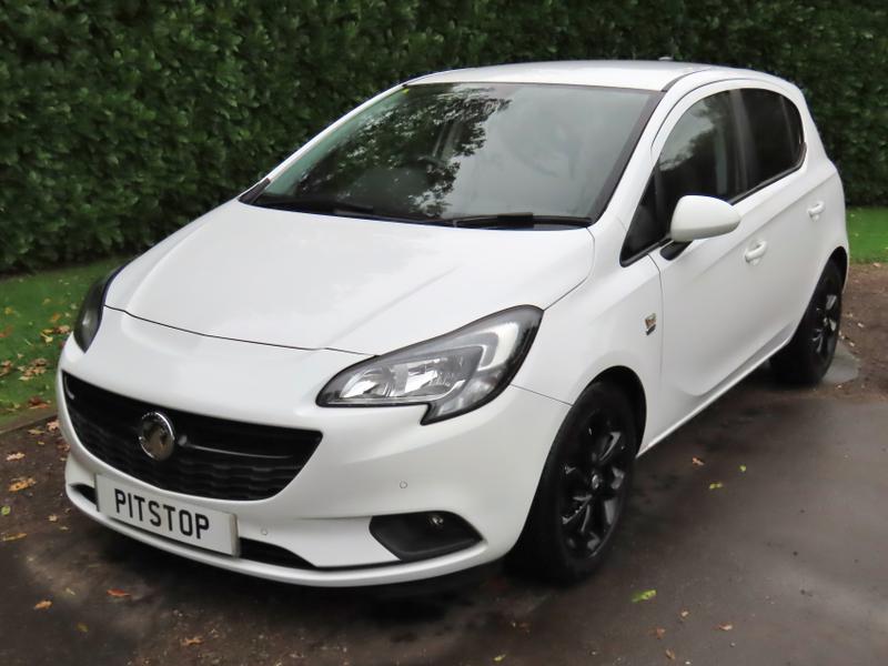 Used Vauxhall Corsa 2019 for sale - 76394065: Photo 19