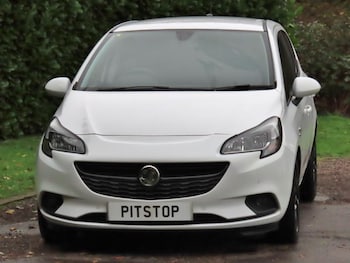 2019 - 1.4i Griffin Hatchback 5dr Petrol Auto Euro 6 (90 ps) Automatic