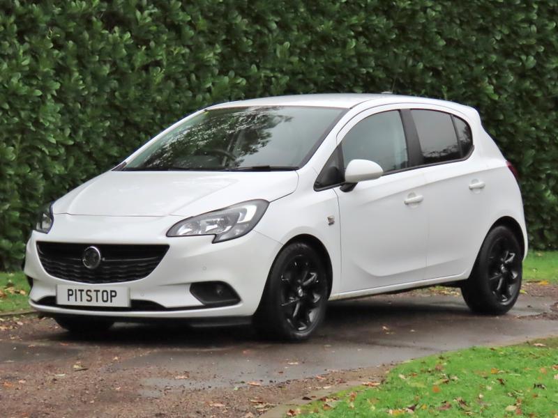 Used Vauxhall Corsa 2019 for sale - 76394065: Photo 2