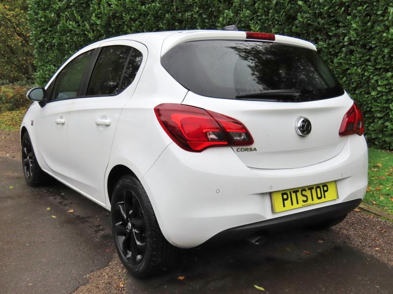 Used Vauxhall Corsa 2019 for sale - 76394065: Photo 20