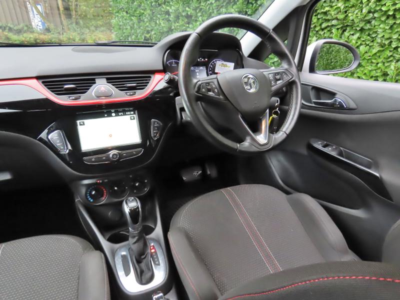 Used Vauxhall Corsa 2019 for sale - 76394065: Photo 3