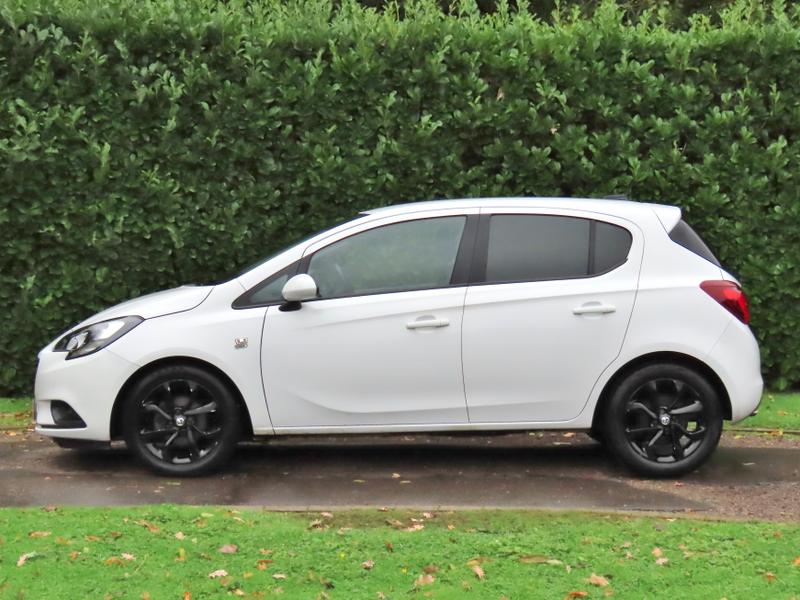 Used Vauxhall Corsa 2019 for sale - 76394065: Photo 5
