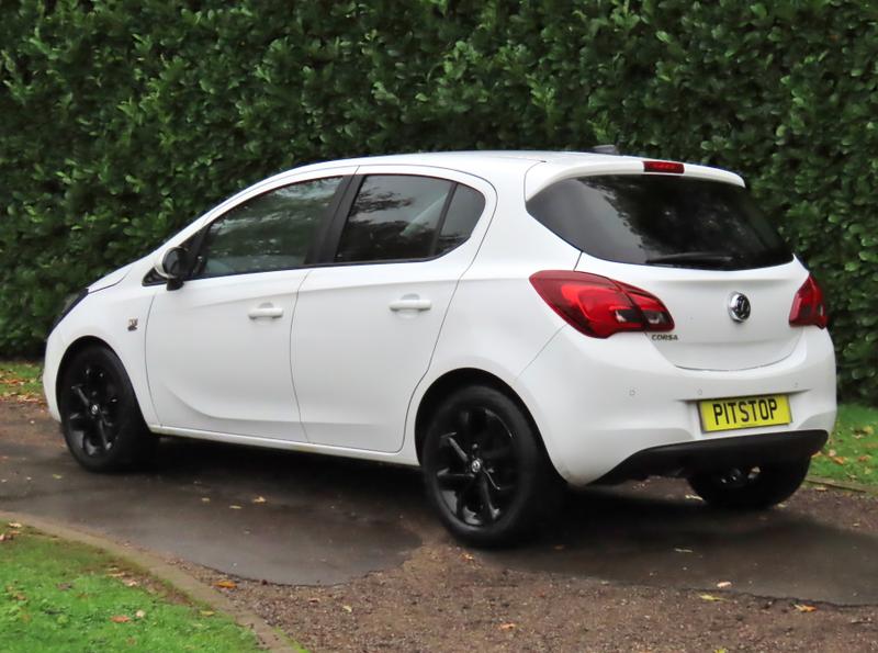 Used Vauxhall Corsa 2019 for sale - 76394065: Photo 6