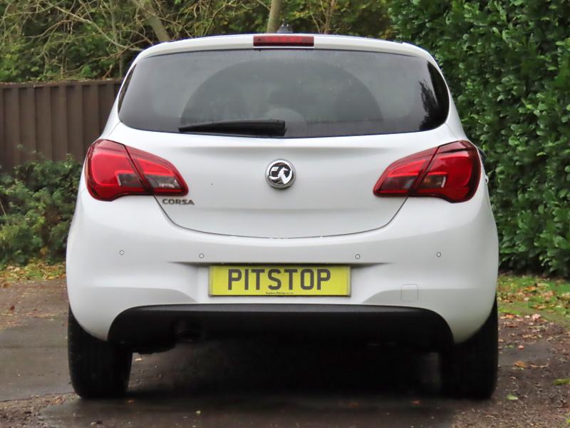 Used Vauxhall Corsa 2019 for sale - 76394065: Photo 7