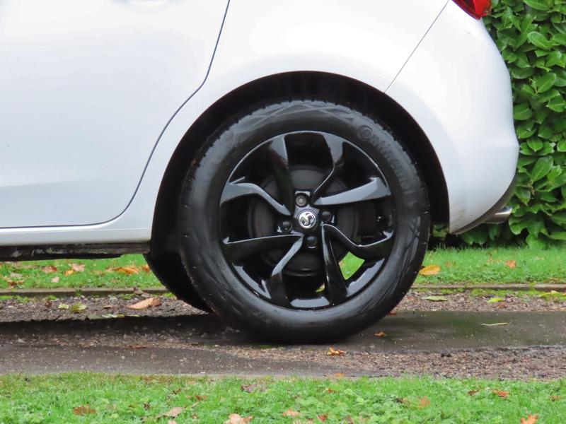 Used Vauxhall Corsa 2019 for sale - 76394065: Photo 8