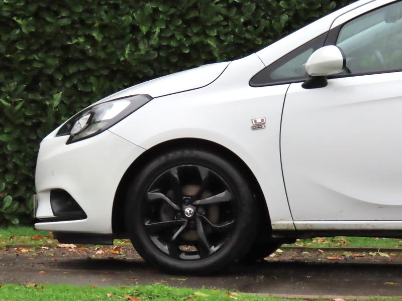 Used Vauxhall Corsa 2019 for sale - 76394065: Photo 9