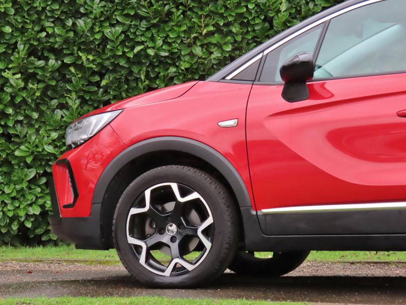 Used Vauxhall Crossland 2022 for sale - 77286371: Photo 10