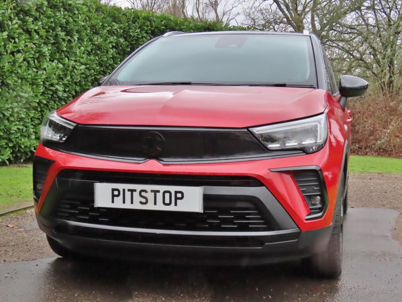 Used Vauxhall Crossland 2022 for sale - 77286371: Photo 11