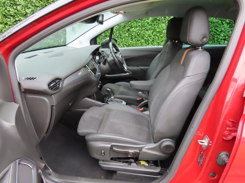 Used Vauxhall Crossland 2022 for sale - 77286371: Photo 15