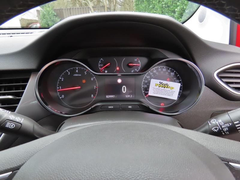 Used Vauxhall Crossland 2022 for sale - 77286371: Photo 16
