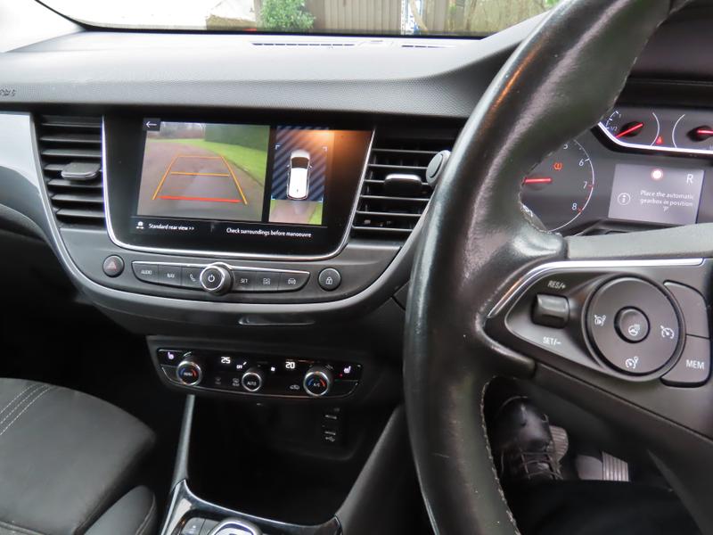 Used Vauxhall Crossland 2022 for sale - 77286371: Photo 18