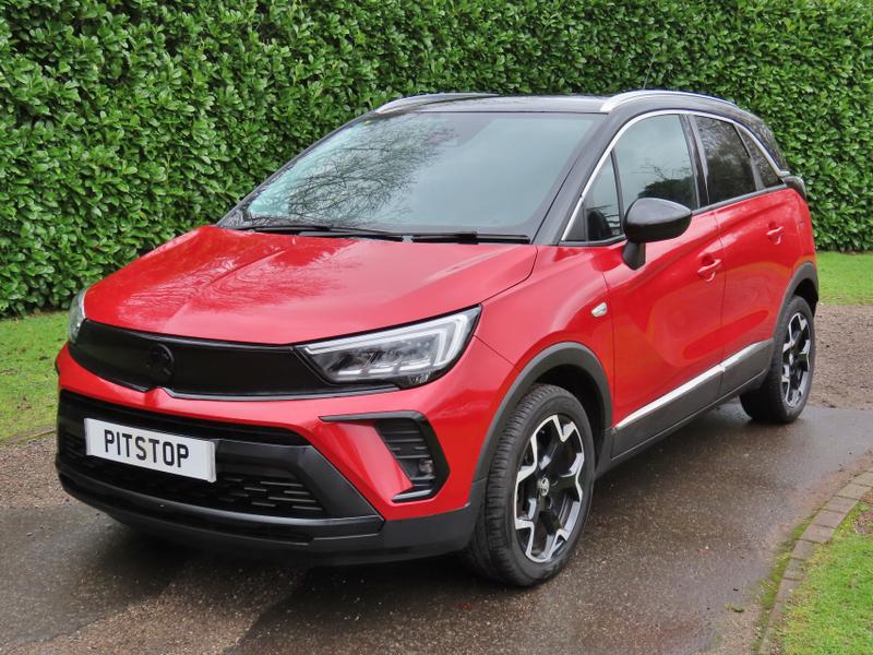 Used Vauxhall Crossland 2022 for sale - 77286371: Photo 19