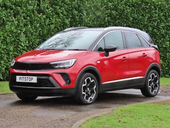 Used Vauxhall Crossland 2022 for sale - 77286371: Photo