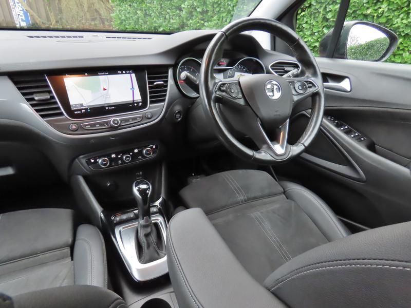 Used Vauxhall Crossland 2022 for sale - 77286371: Photo 3
