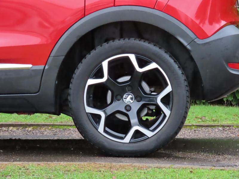 Used Vauxhall Crossland 2022 for sale - 77286371: Photo 9