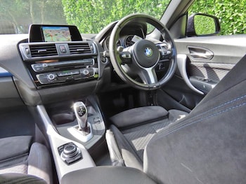 Used BMW 2 Series 2017 for sale - 75898067: Photo