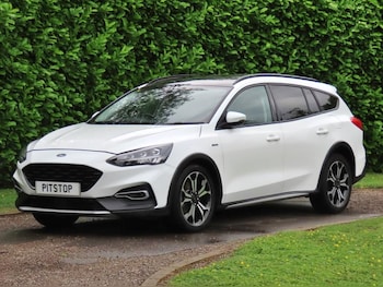 Used Ford Focus 2021 for sale - 78792214: Photo