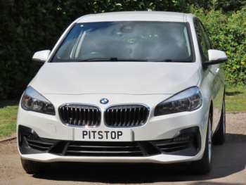 2020 - 2.0 220i GPF SE MPV 5dr Petrol DCT Euro 6 (s/s) (192 ps) Automatic