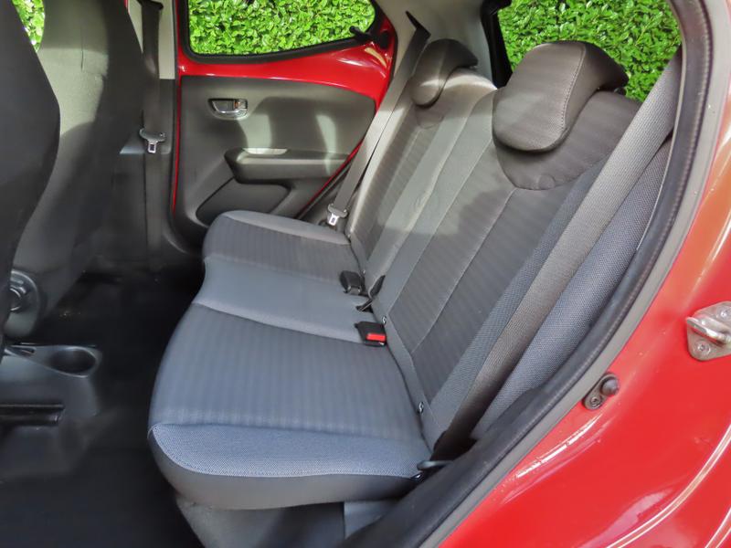 Used Toyota AYGO 2020 for sale - 76405297: Photo 13